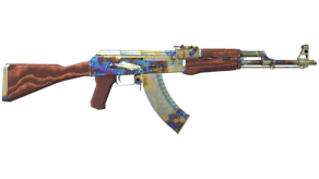 Case Hardened image