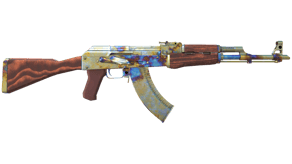 Case Hardened image