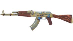 Case Hardened image