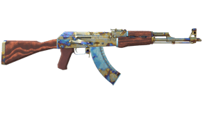 Case Hardened image