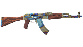 Case Hardened image