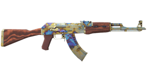 Case Hardened image
