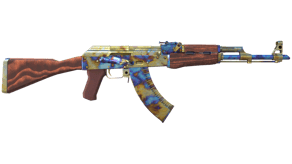 Case Hardened image