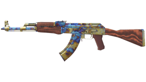 Case Hardened image