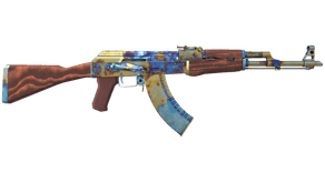 Case Hardened image