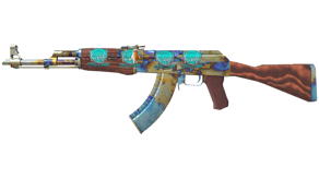 Case Hardened image