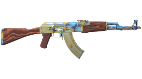 Case Hardened image