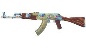 Case Hardened image