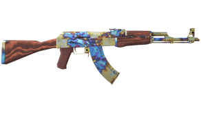 Case Hardened image
