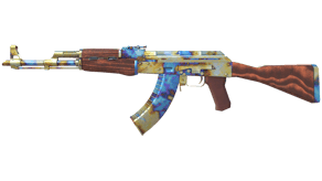 Case Hardened image
