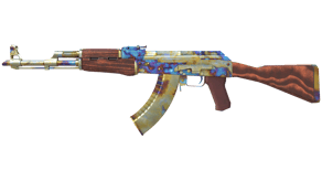 Case Hardened image