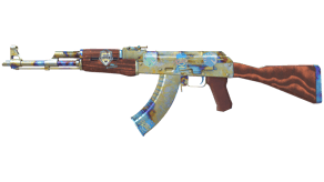 Case Hardened image