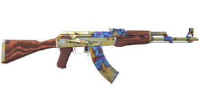 Case Hardened image