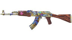 Case Hardened image