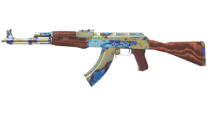 Case Hardened image