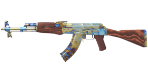 Case Hardened image