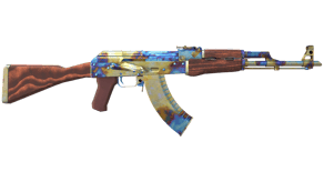 Case Hardened image