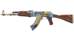 Case Hardened image