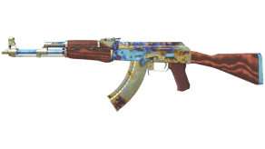Case Hardened image