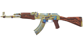 Case Hardened image