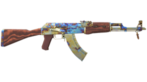 Case Hardened image