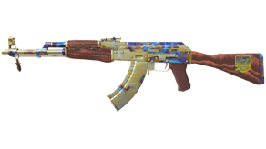 Case Hardened image