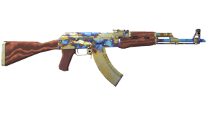 Case Hardened image