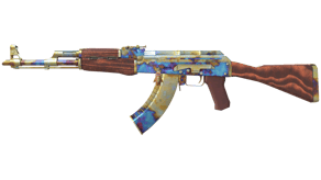 Case Hardened image