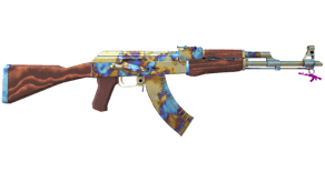 Case Hardened image