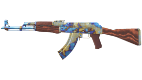 Case Hardened image
