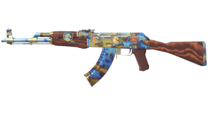 Case Hardened image