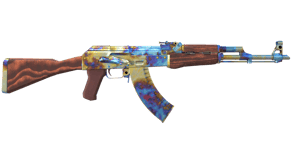 Case Hardened image