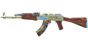 Case Hardened image
