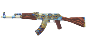 Case Hardened image