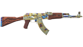 Case Hardened image