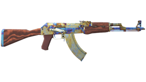 Case Hardened image
