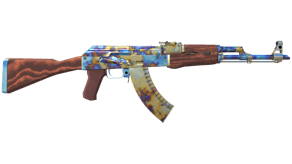 Case Hardened image