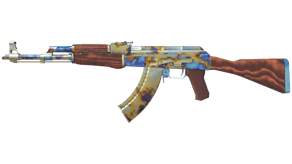 Case Hardened image