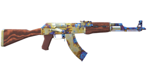Case Hardened image