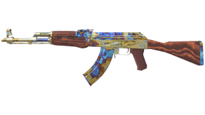Case Hardened image