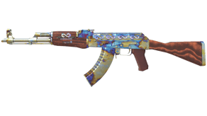 Case Hardened image