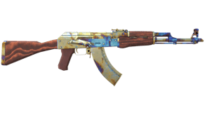 Case Hardened image