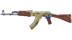 Case Hardened image