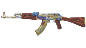 Case Hardened image