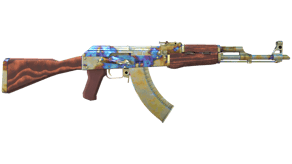 Case Hardened image