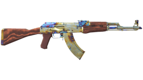 Case Hardened image