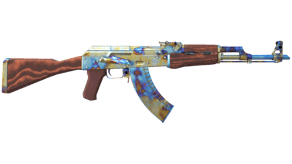 Case Hardened image