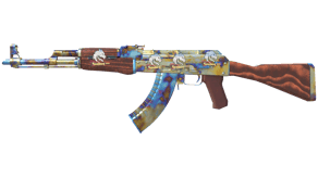 Case Hardened image
