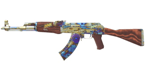 Case Hardened image