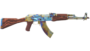 Case Hardened image